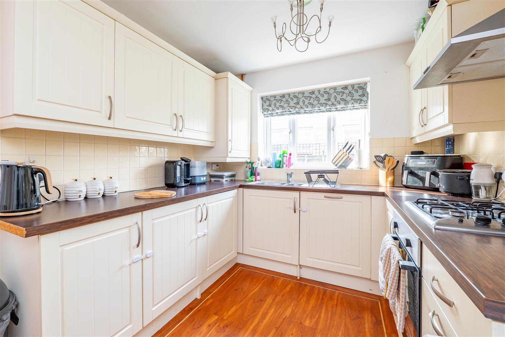 Copperfield Vale, Chorley